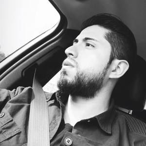 Meet your Posher, Jose